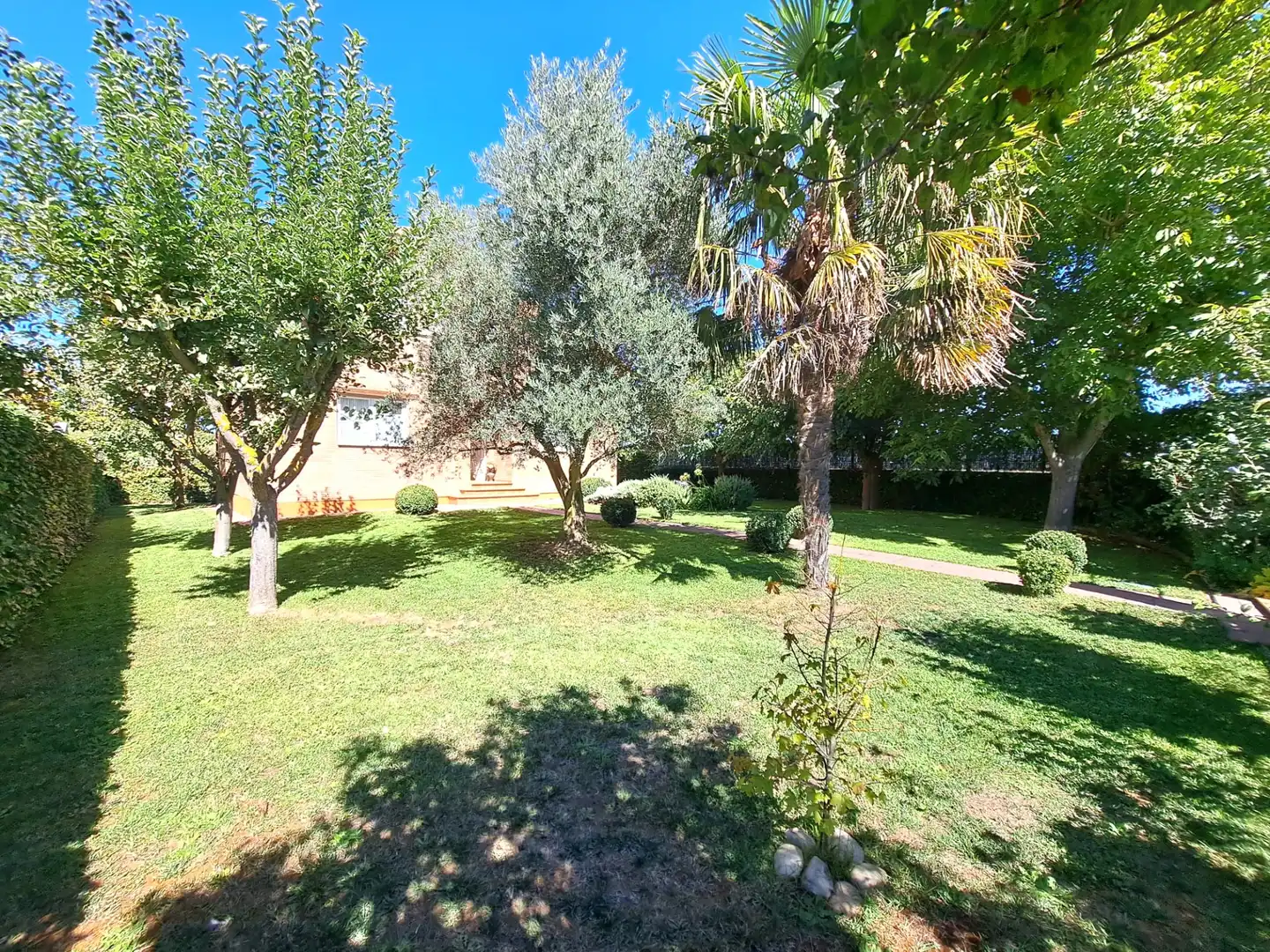 Villa avec jardin à vendre à Calle Hernando de Murillas, imagen 3