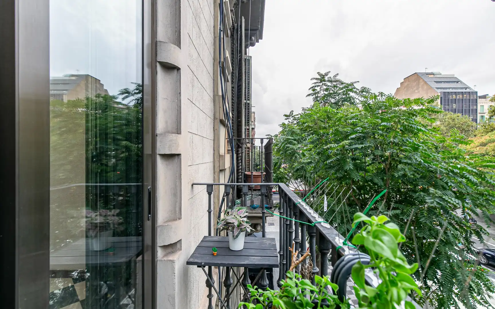Wohnung mit Terrasse zum Verkauf in Aragó, imagen 2