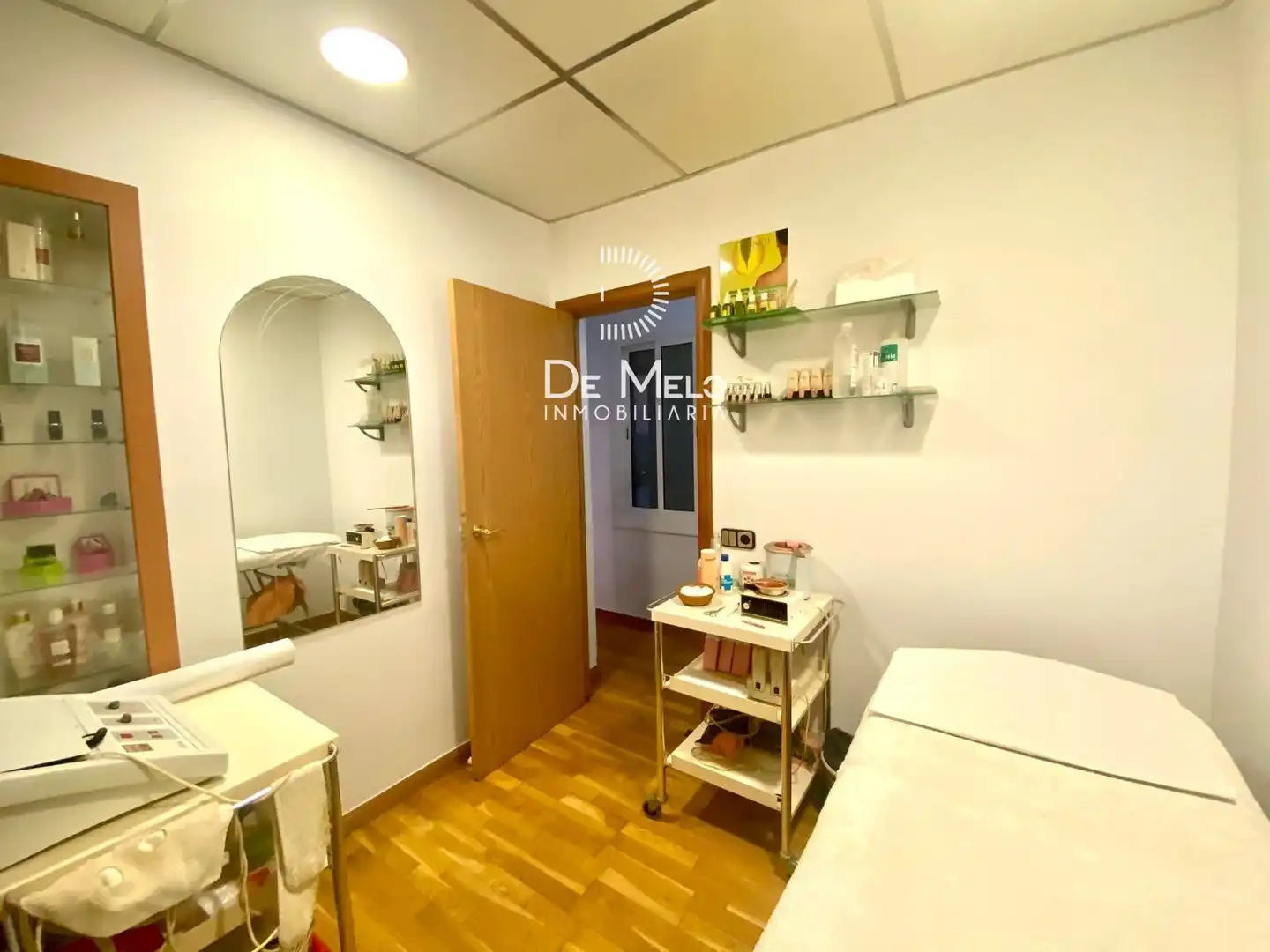 Piso en venta en Regent Mendieta, La Maternitat i Sant Ramon