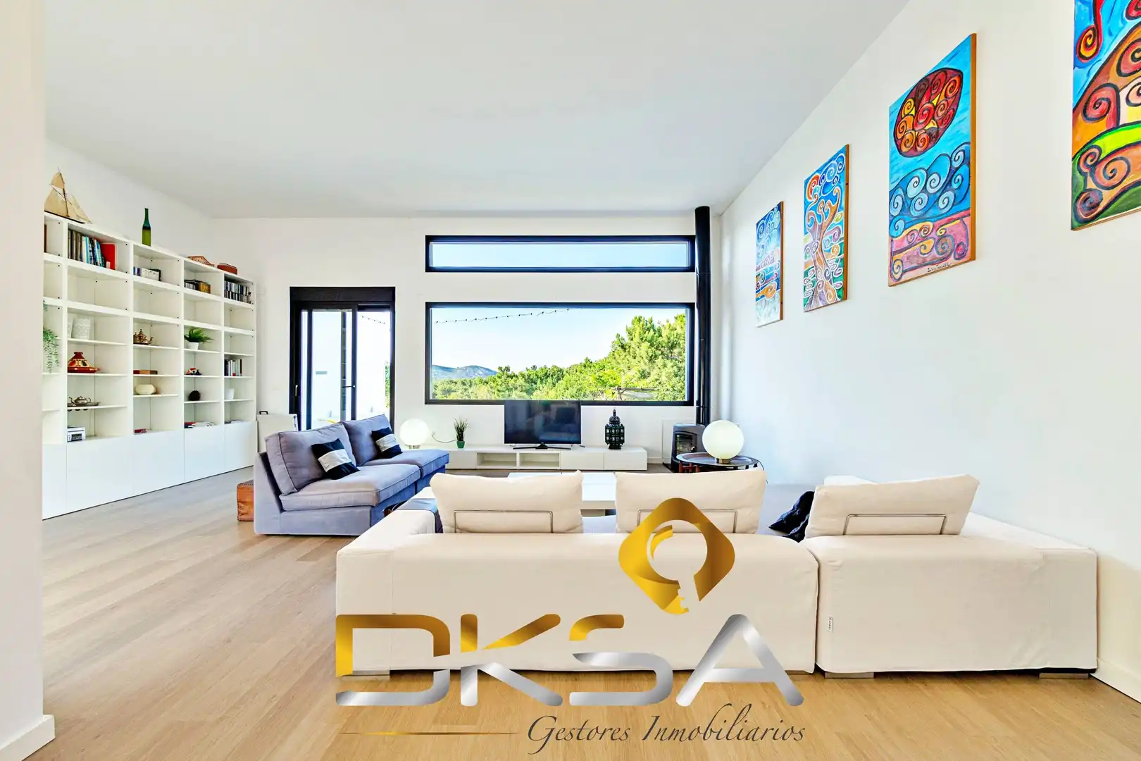 Detached house with pool for sale in Calle LA MARMUDELLA, imagen 9
