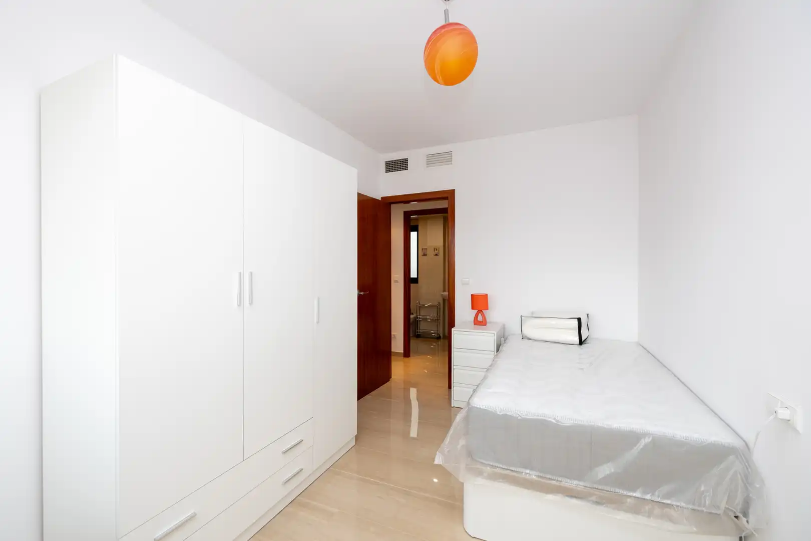 Attique avec terrasse à louer à Calle Mecina Bombarón 7, imagen 12