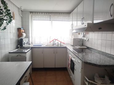 Casa amb jardí en venda a Doña Urraca