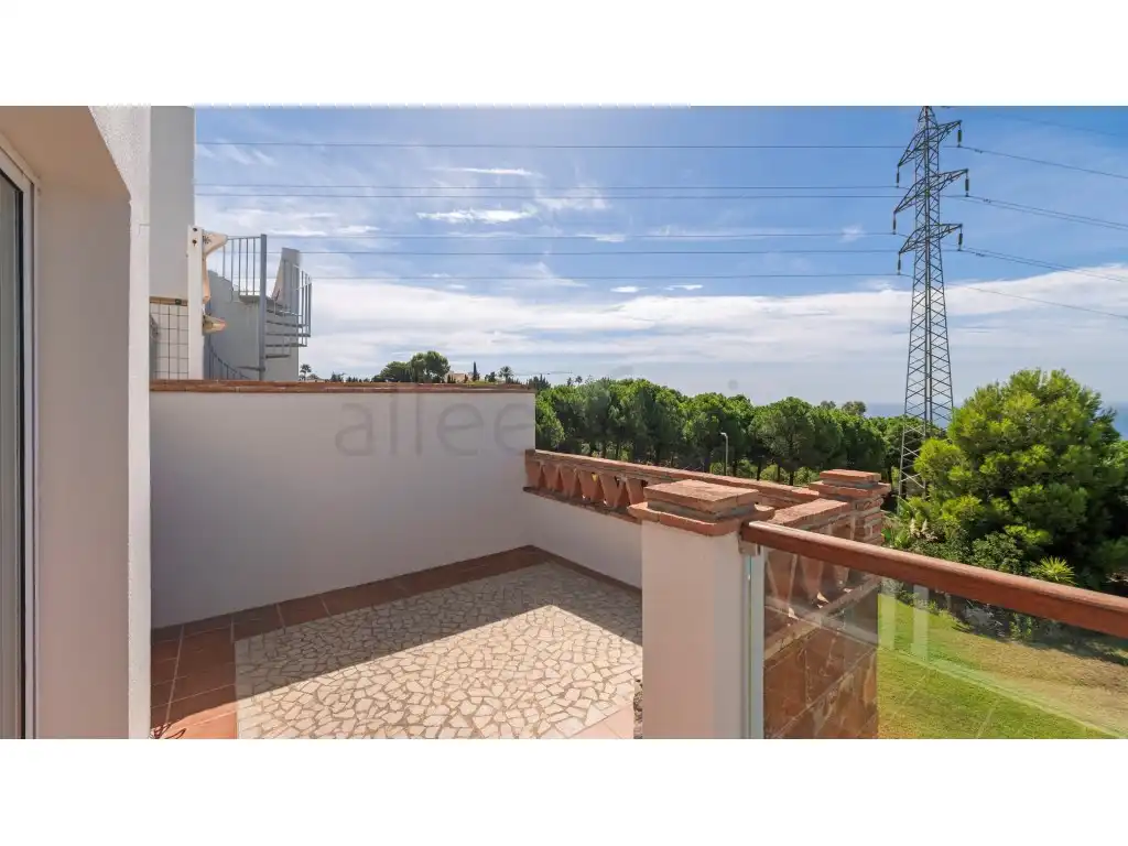 Penthouse zum Verkauf in La Capellanía - El Higuerón, imagen 11