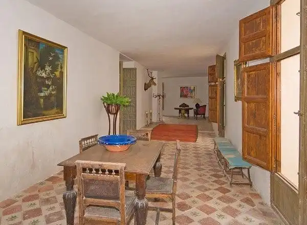 Maison avec terrasse à vendre à Benissa pueblo, imagen 11