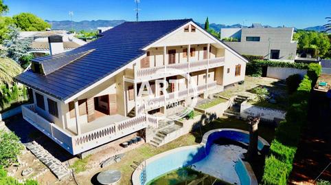 Photo 2 of House or chalet for sale in Naranjo, Torre en Conill - Cumbres de San Antonio, Valencia