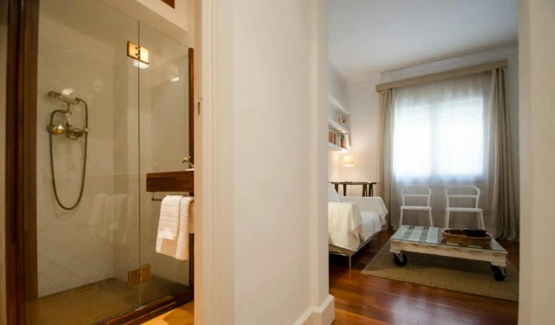 Piso de alquiler en N/A, La Salut