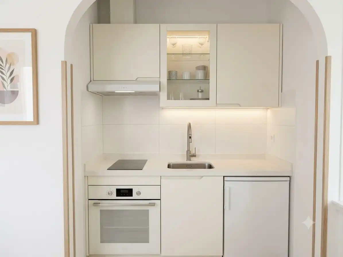 Studio à vendre à La Carihuela - Los Nidos, imagen 7