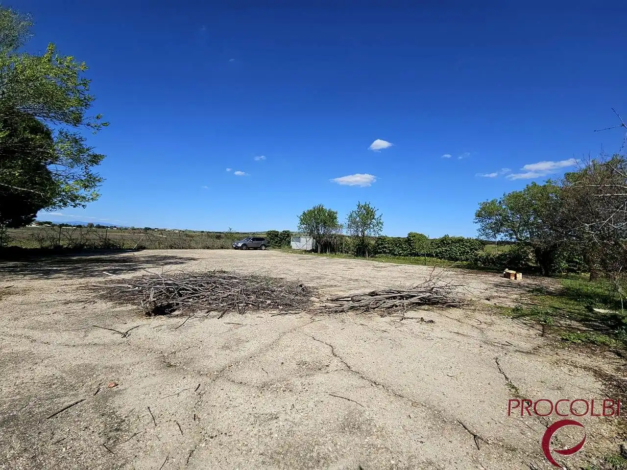 Terreno en venta en Valdeolmos-Alalpardo