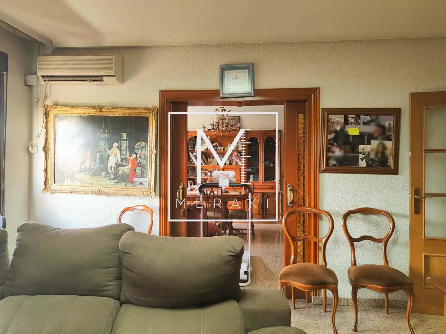 Piso en venta en San Antonio Abad