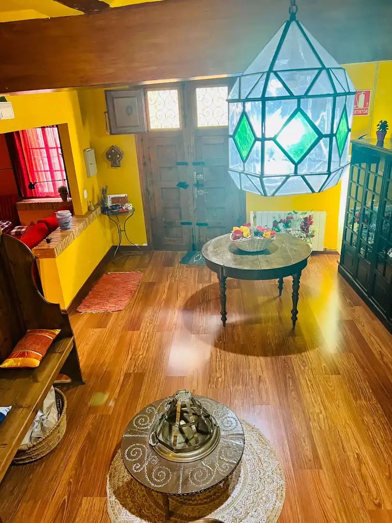 Casa rústica en venda a Biar, imagen 53