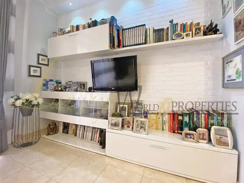 Appartement compact avec piscine à vendre à Lisboa