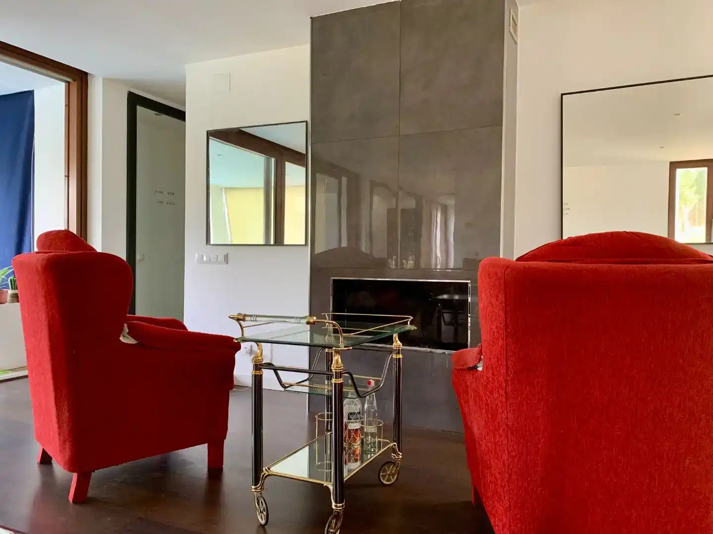 Piso en venta en Calle Castillo de Berlanga, 3, Cerro Alarcón