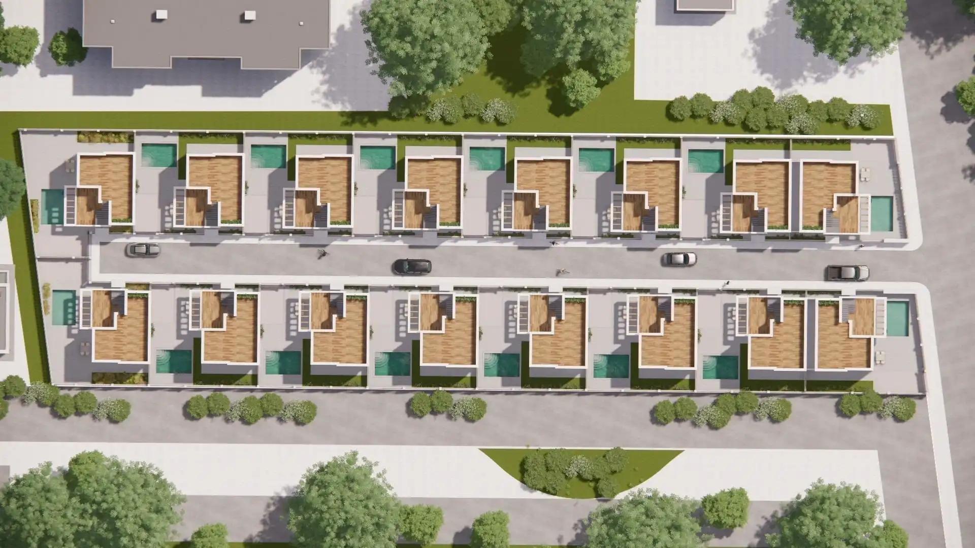 Casa con piscina en venta en Los Montesinos, imagen 39