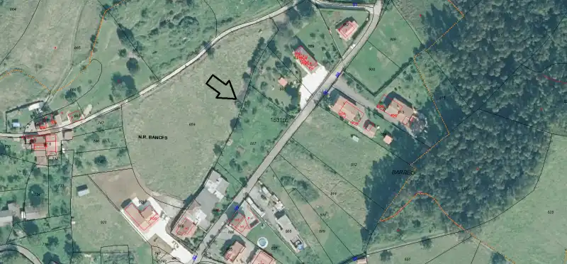 Residencial en venda en Pravia