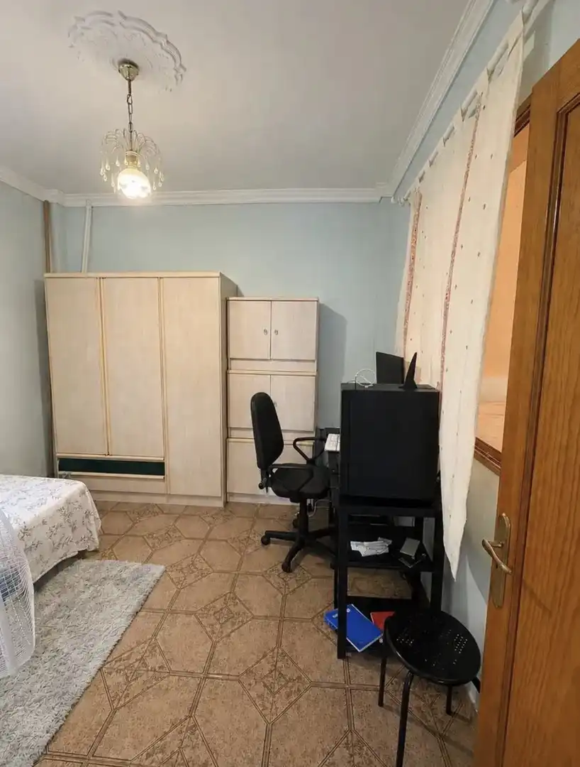 Habitació a Calle Luis Velasco, 106, Playa de Arinaga