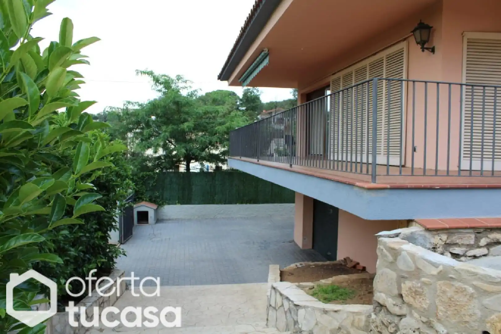 Piso en venta en Quart