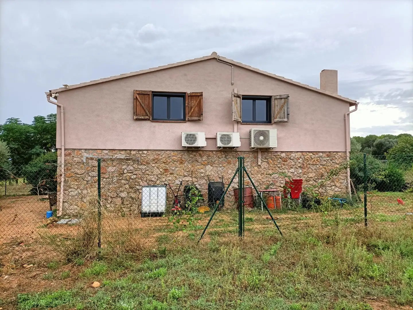 Landhaus mit Garten zum Verkauf in Camí Sant Grau 1, imagen 15