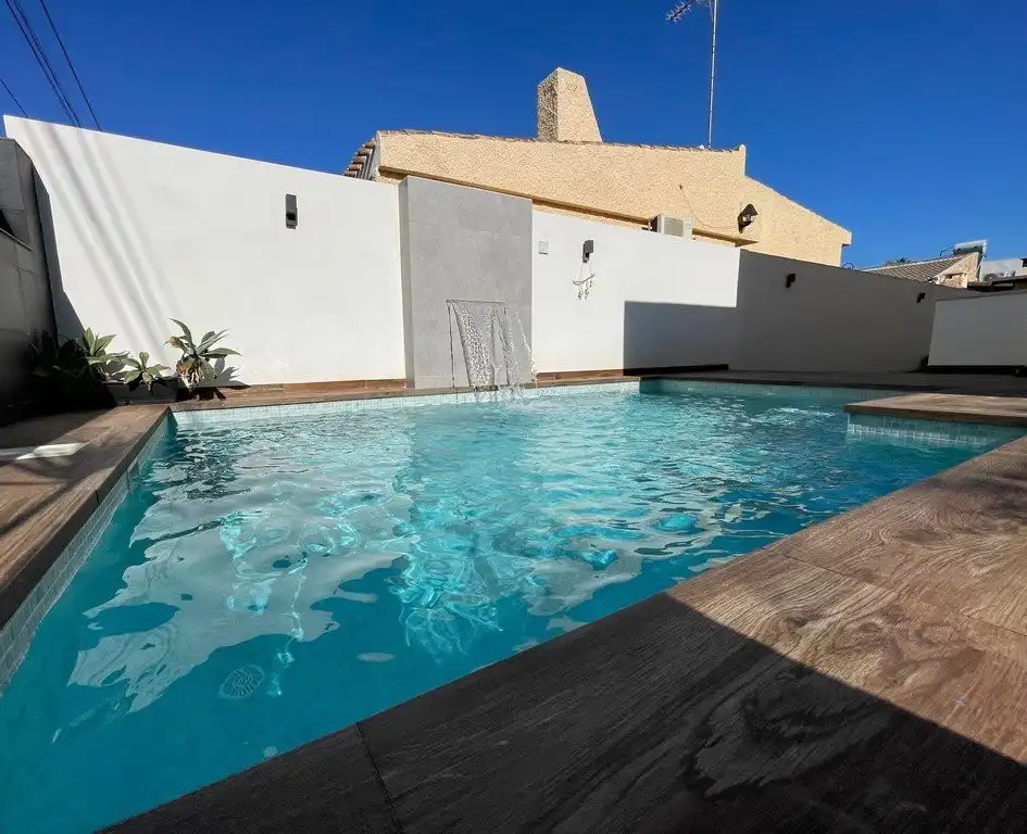 Casa o chalet en venta en N/A, -1, Islas Menores - Mar de Cristal