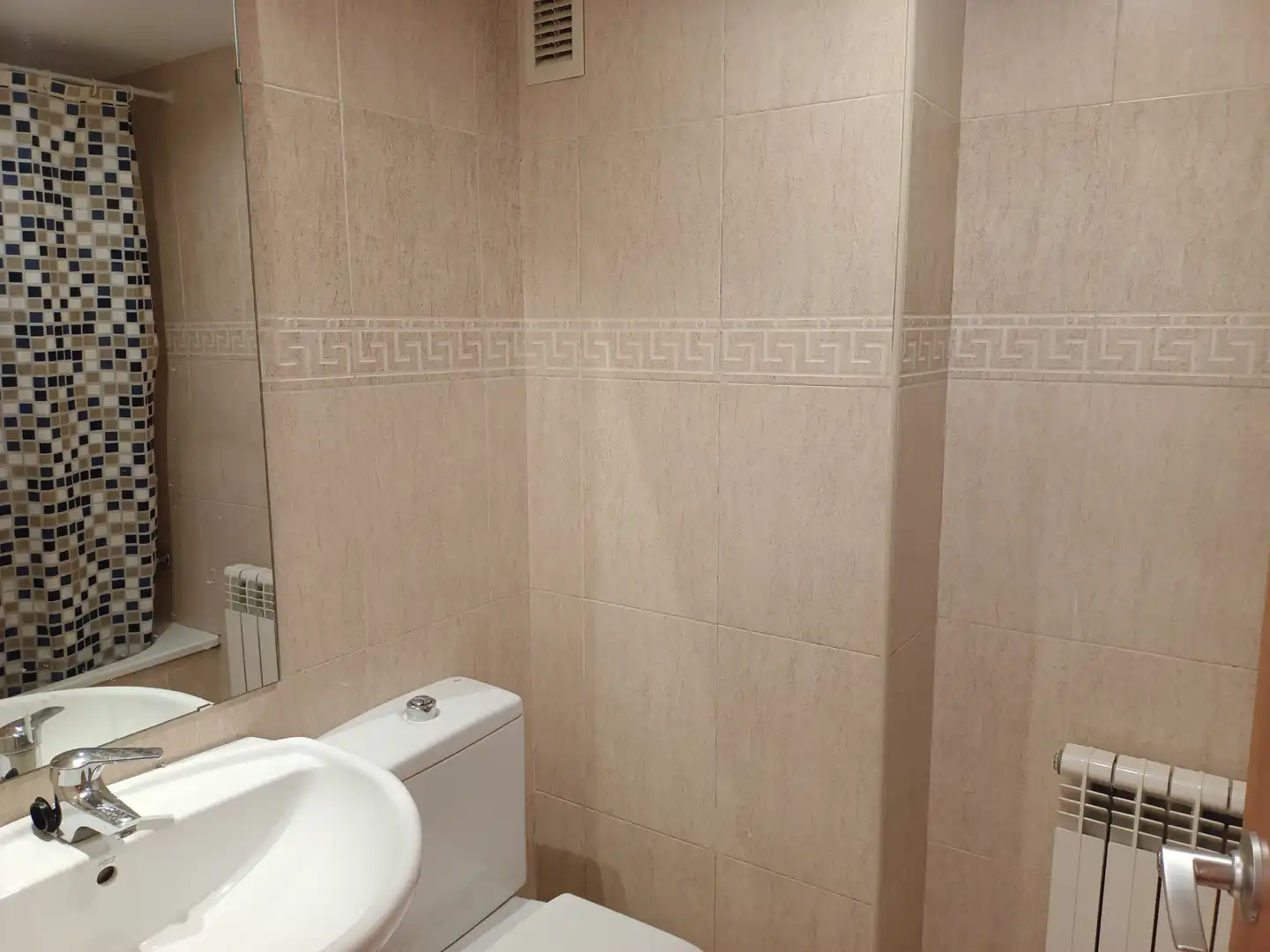 Wohnung zur Miete in Cappont