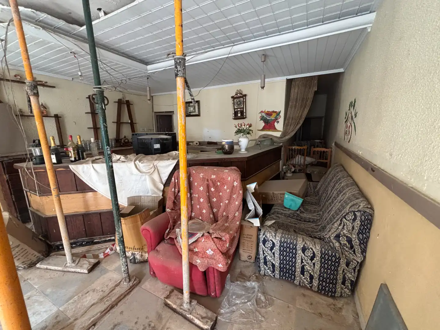Casa adosada en venda en Almazora / Almassora amb Terrassa i Traster