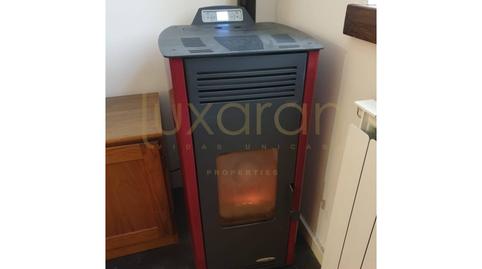 Foto 5 de Apartament de lloguer a Calle Ramonich Sebast, Esterri d'Àneu, Lleida