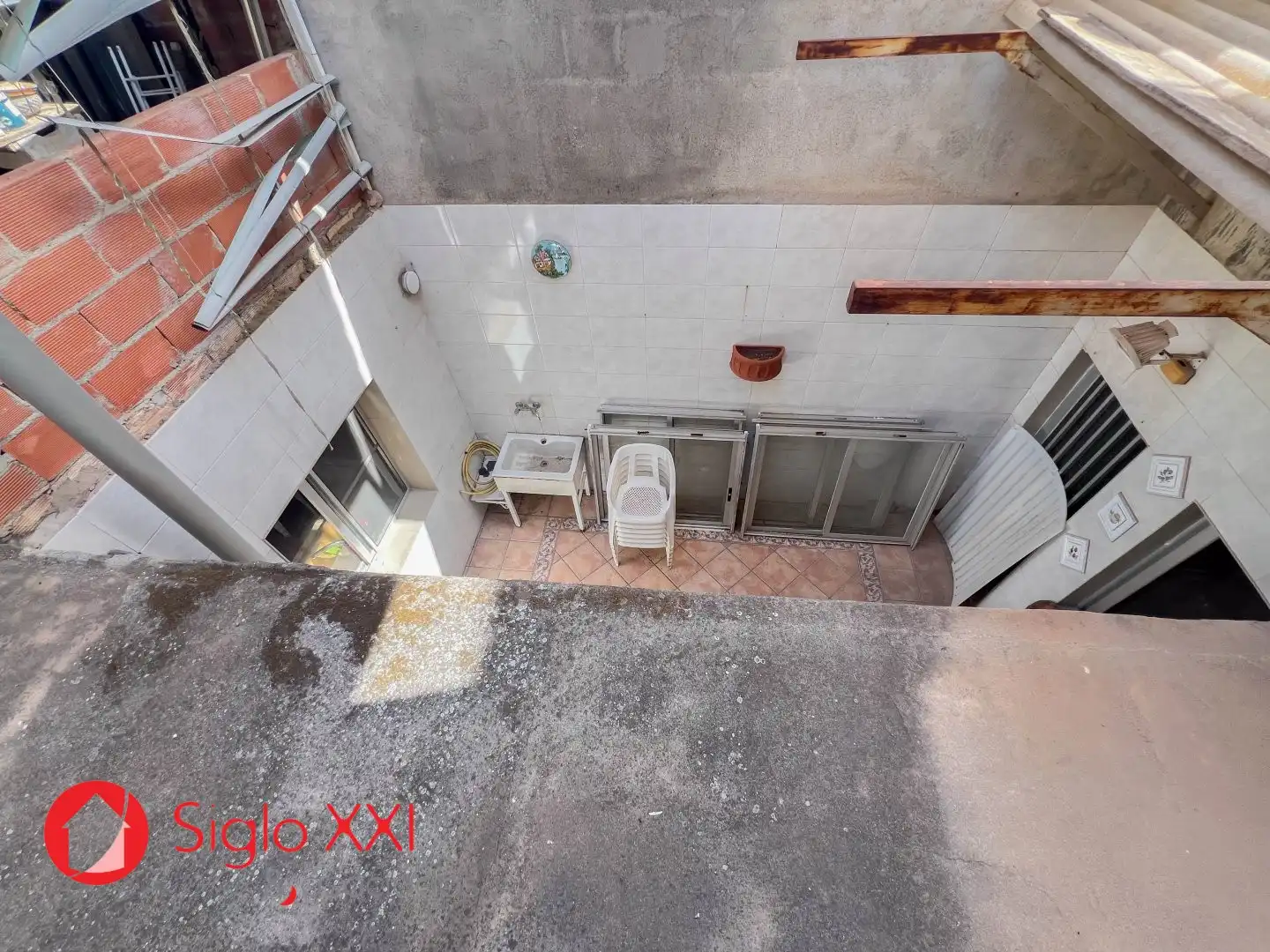 Casa o xalet en venda en Vila-real