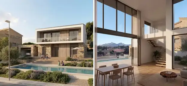 Terreno residencial en venta en Jorba, imagen 5