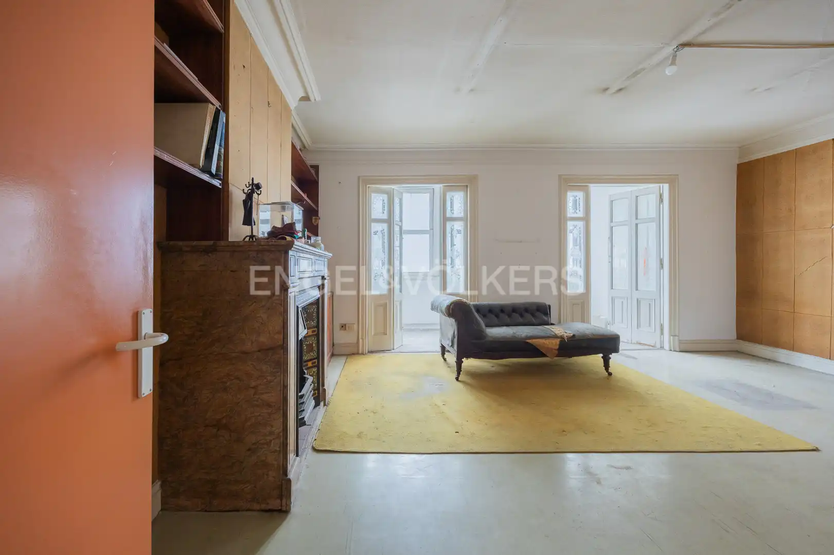 Office space with lift for sale in Diego Lopez Haroko Kale Nagusia, imagen 6