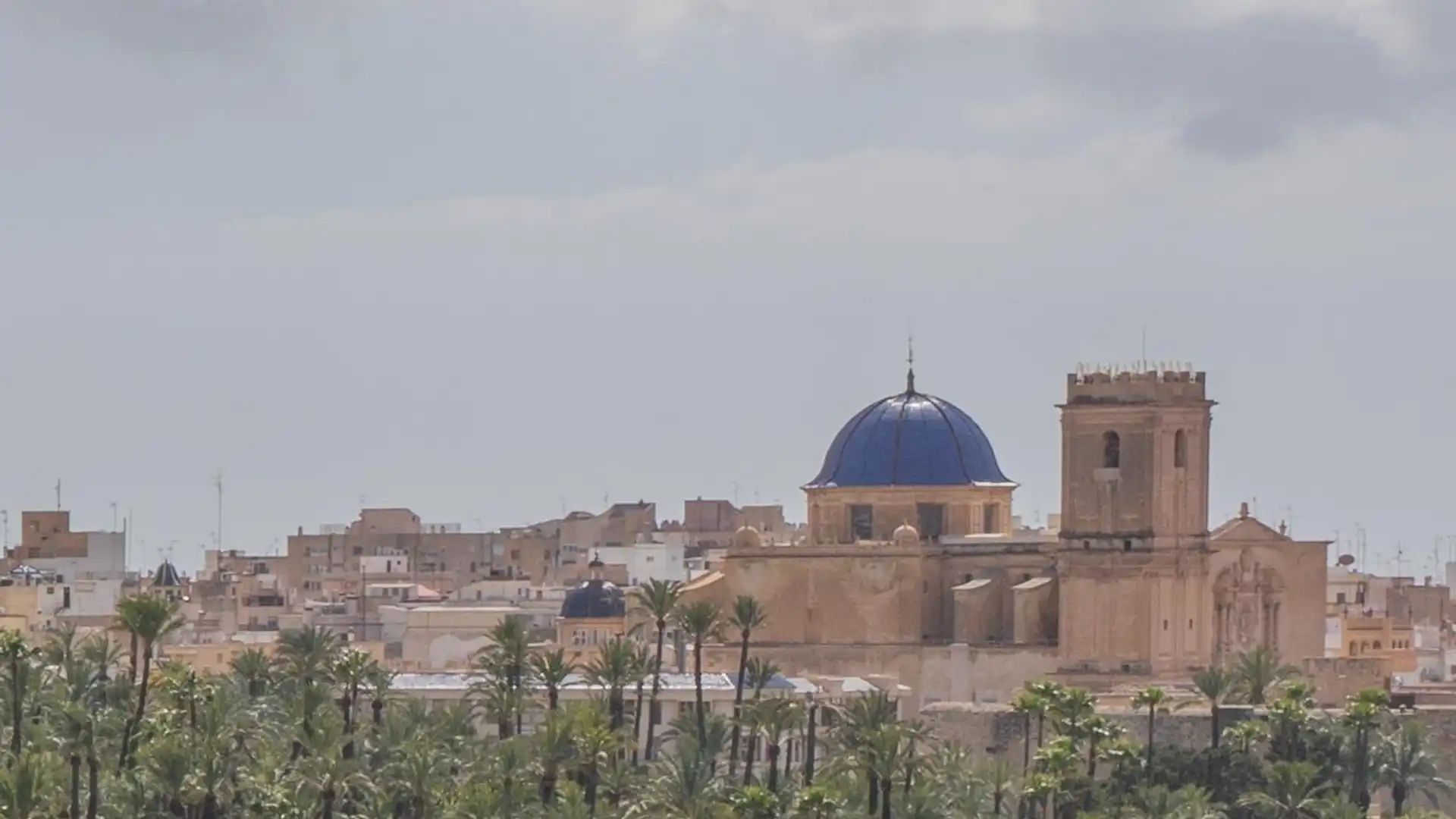 Piso en venta en Camí dels Magros - Casablanca, Elche ciudad