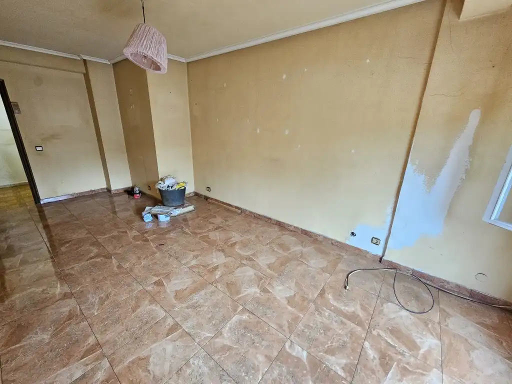 Flat for sale in Castrillón