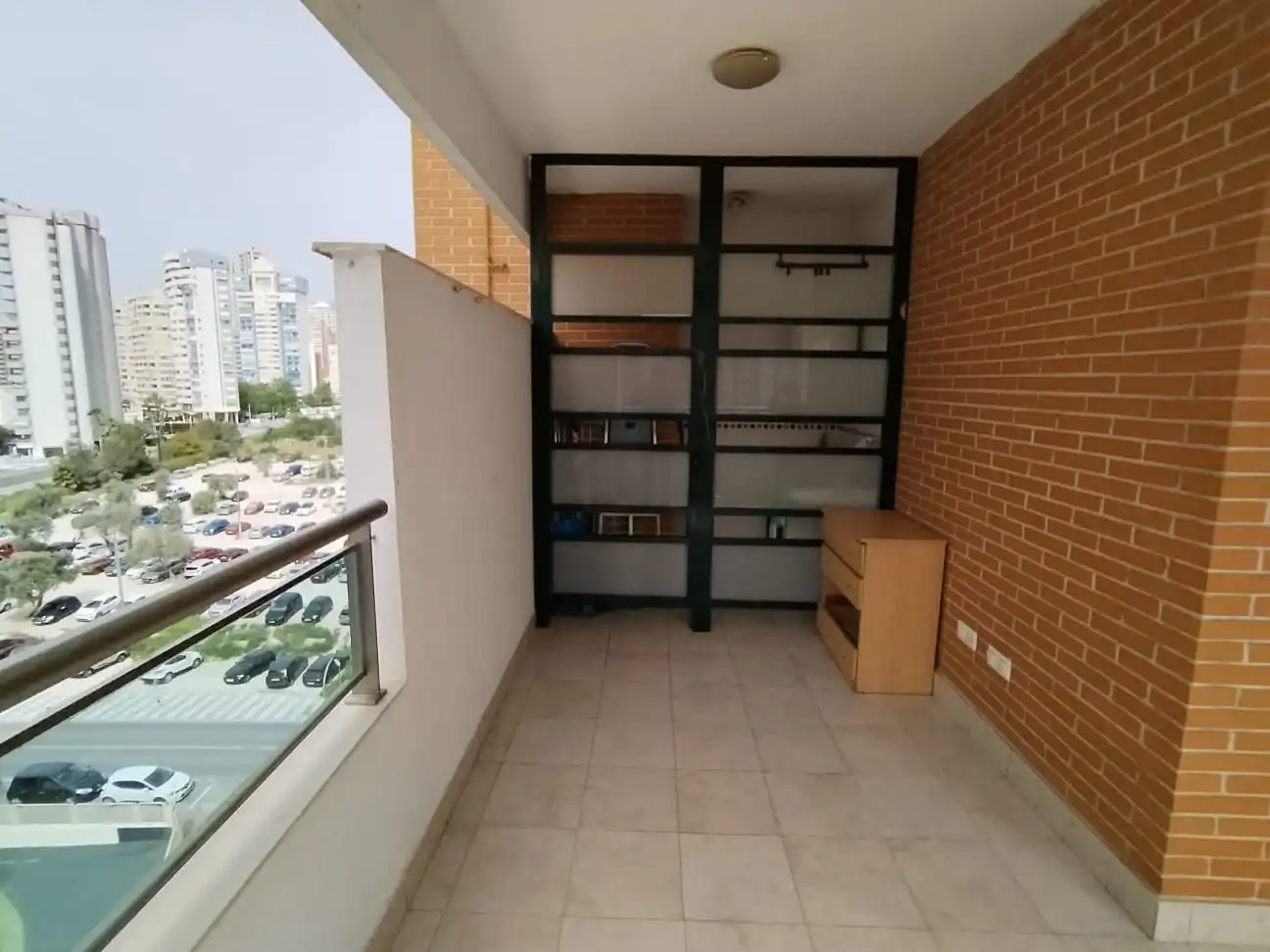 Mini appartamento con piscina in vendita a Rincón de Loix, imagen 12