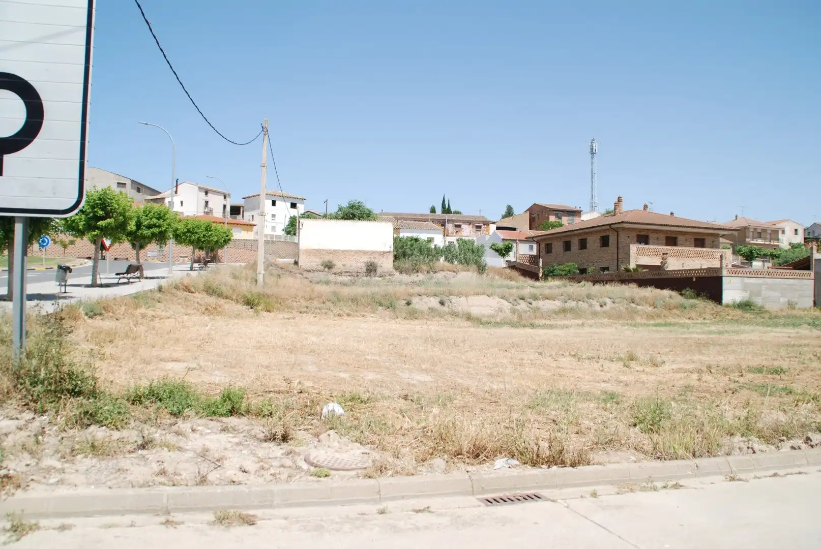 Terreni e lotti in vendita a Albalate de Cinca, imagen 2