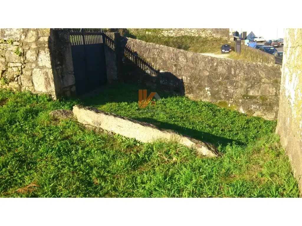 Terreni e lotti in vendita a Lugar Soigrexa-Os Anxeles, imagen 5