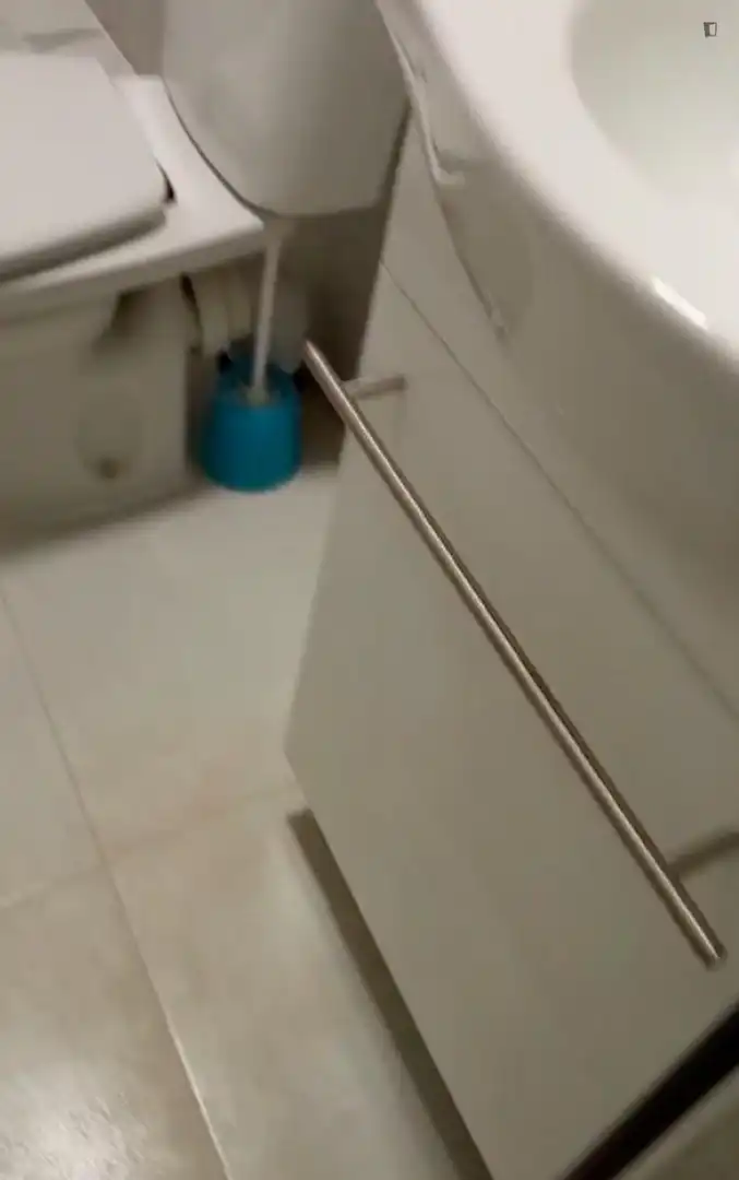 Habitació a Portazgo