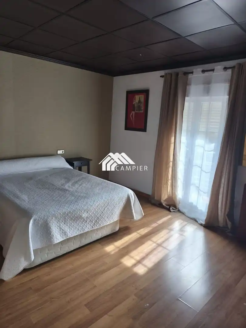 Chalet con terraza en venta en Terreno Diseminados, imagen 21