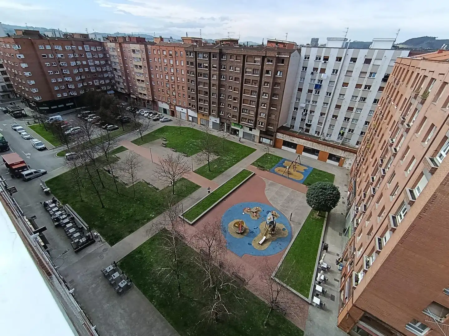 Àtic amb ascensor en venda a MIGUEL SERVET 16, imagen 52