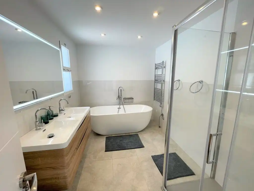 Villa avec piscine à vendre à Campo de Mijas, imagen 15