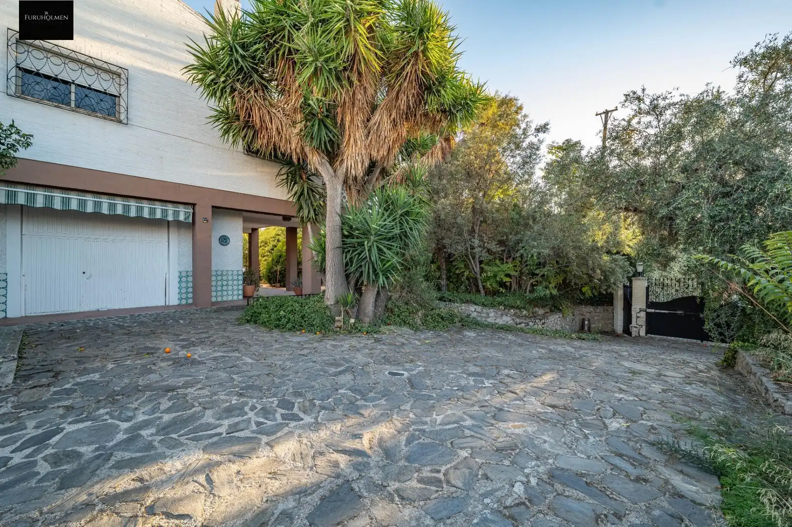 Chalet con terraza en venta en Calle Carril de Santo Domingo, imagen 44