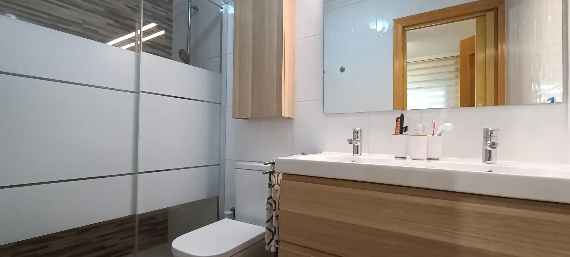 Apartamento con terraza en venta en Avenida ALFONSO PUCHADES, imagen 20