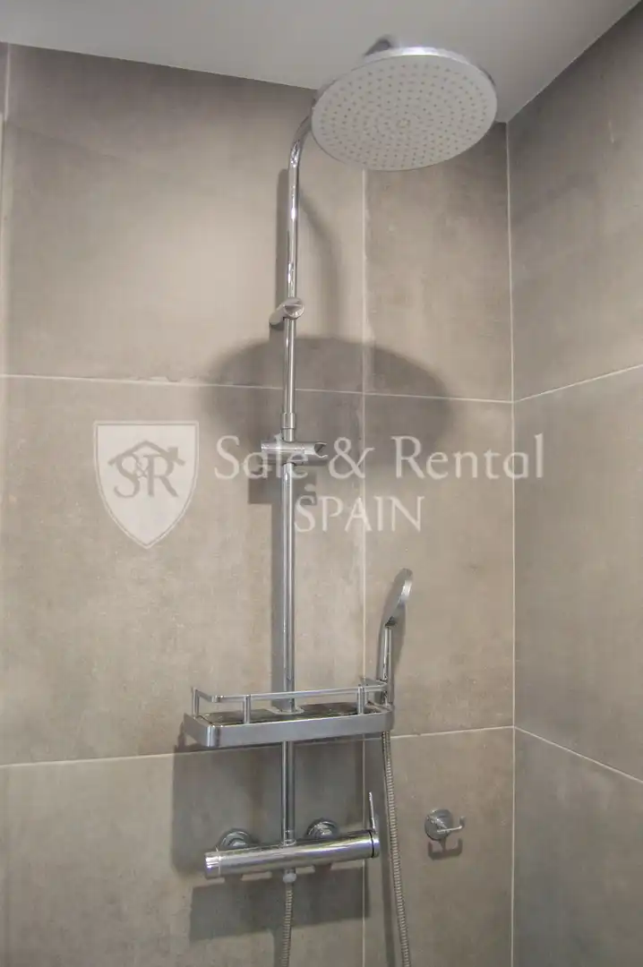 Casa amb piscina en venda a Roca Grossa, imagen 16