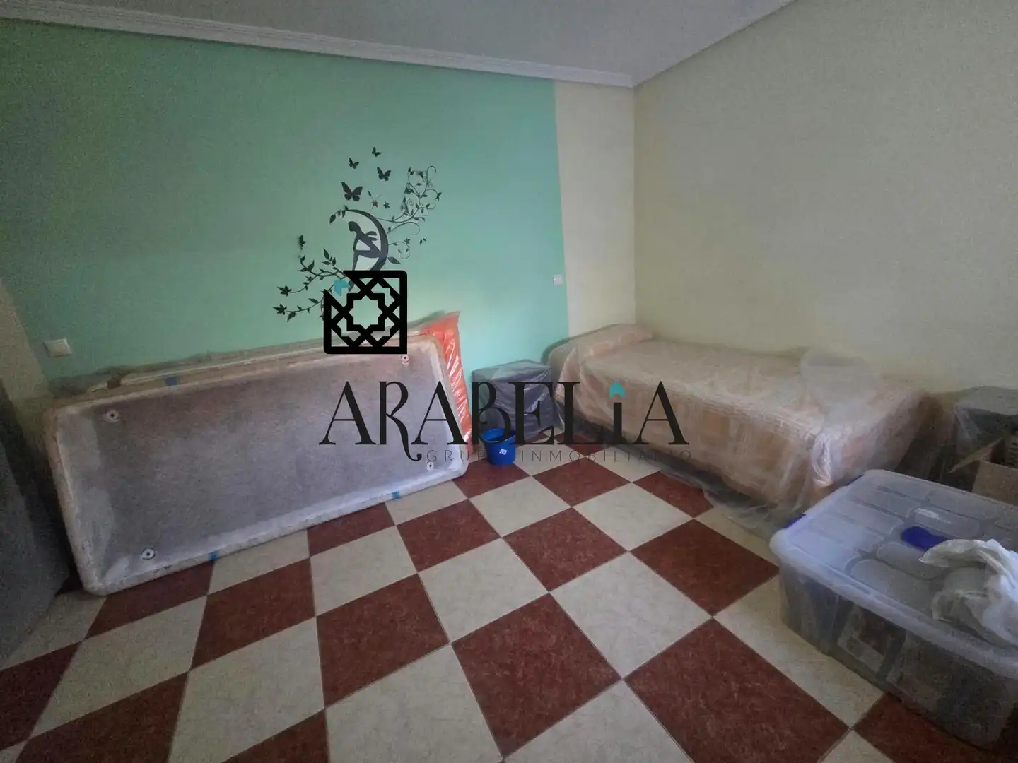Casa en venda a Poniente-Norte - Miralbaida - Parque Azahara, imagen 22