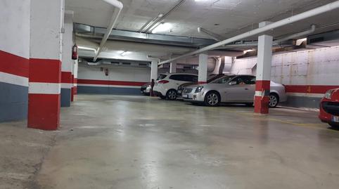 Foto 2 de Garaje en venta en Olesa de Montserrat, Barcelona