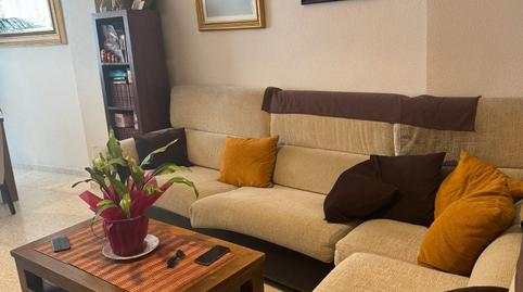 Foto 4 de Pis en venda a La Merced, Málaga