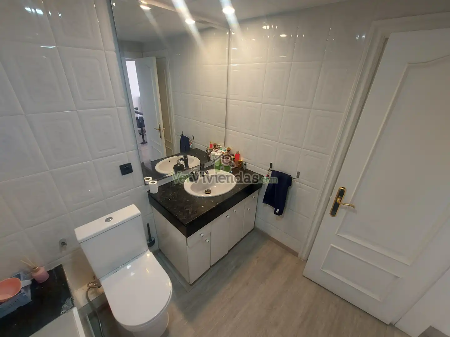 Flat for sale in Centre