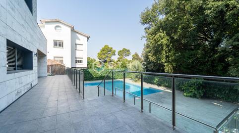 Foto 4 de Casa o xalet en venda a  Mas Fuster, Valldoreix, Barcelona