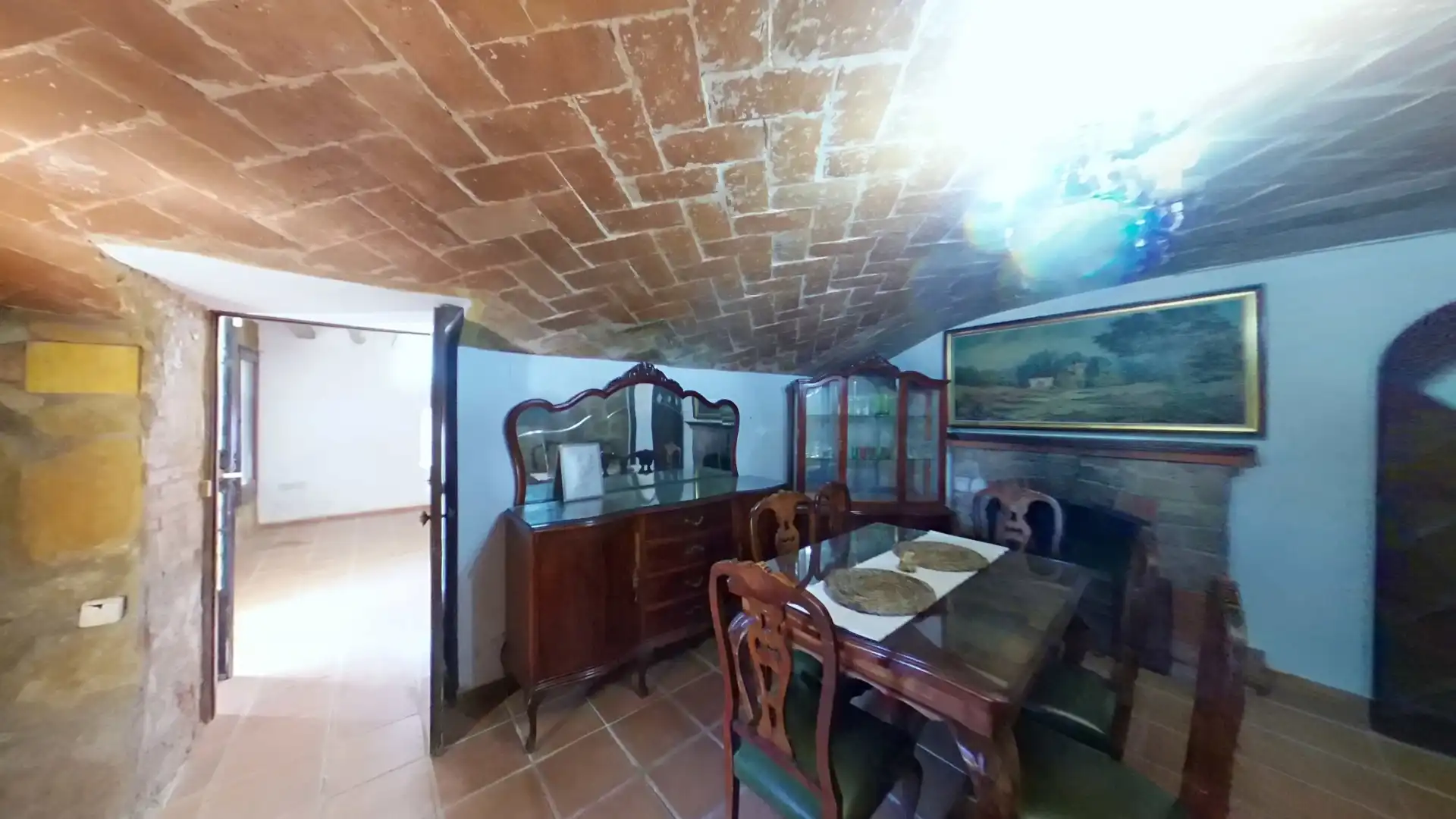 Adosado con terraza en venta en Carrer Sant Ignasi, imagen 28
