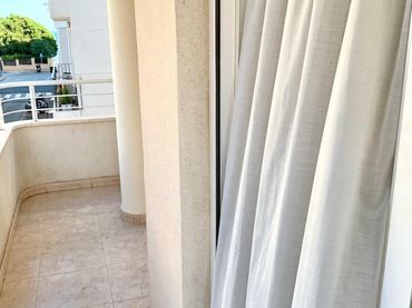 Mini appartamento con ascensore in vendita a Altea ciudad