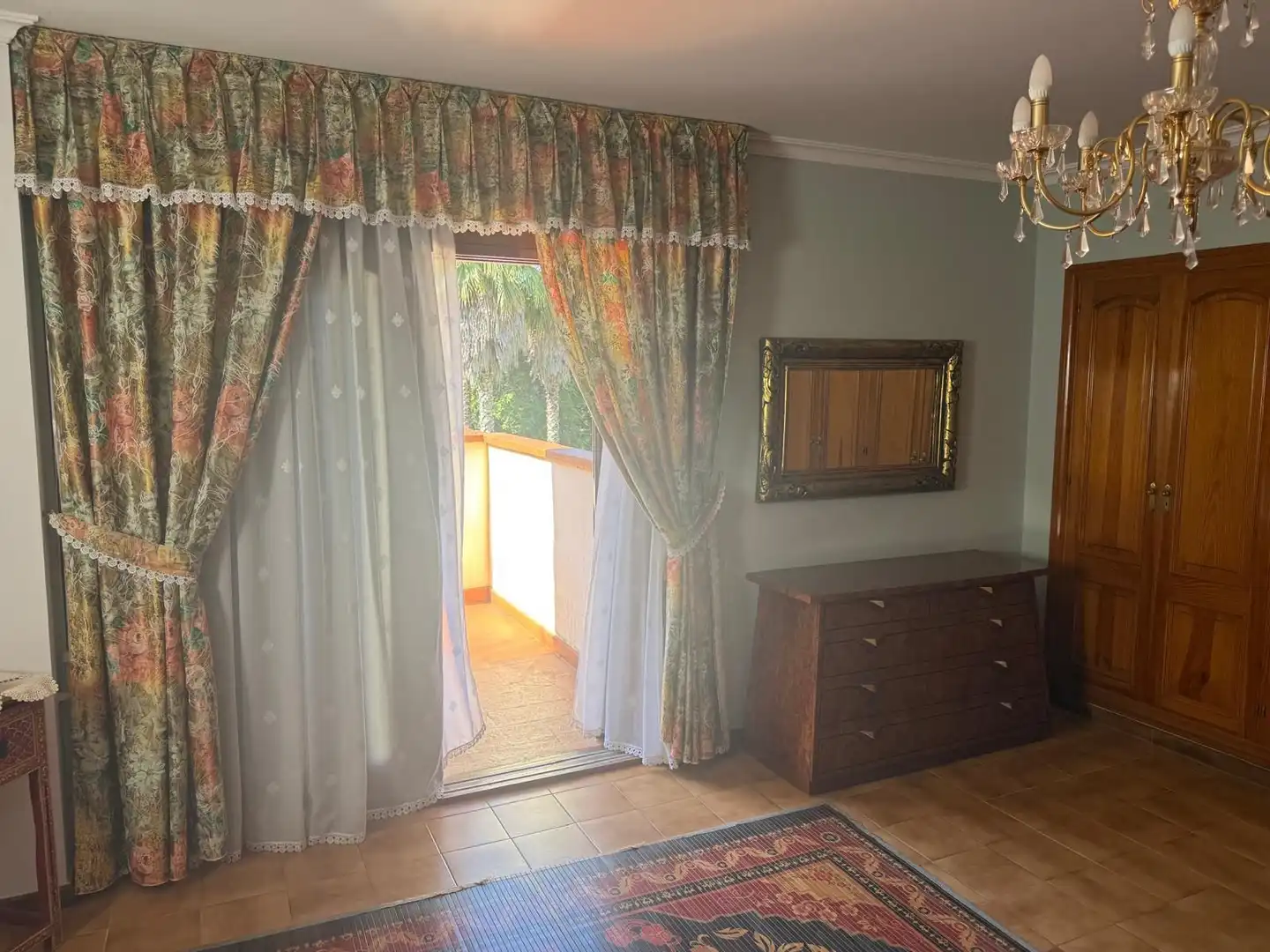 Casa amb terrassa en venda a Vía pública LG FEIRA-CAUSO, imagen 20