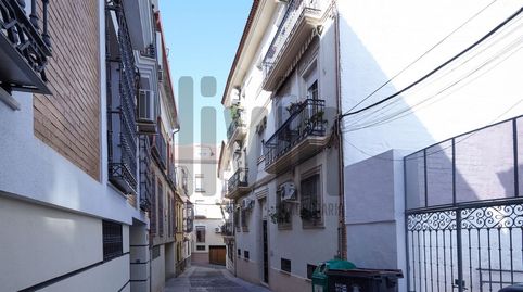 Foto 3 de Pis en venda a San Ildefonso - Catedral, Jaén Capital