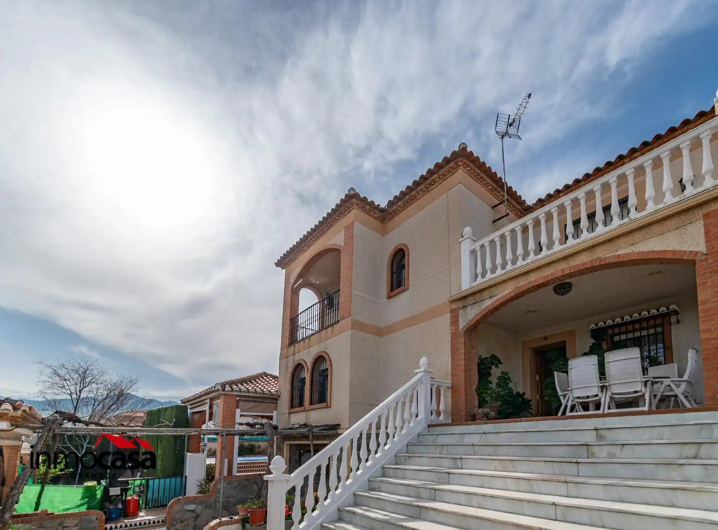 Casa o xalet en venda a Gójar